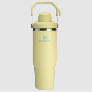 Stanley Yellow Water Bottle